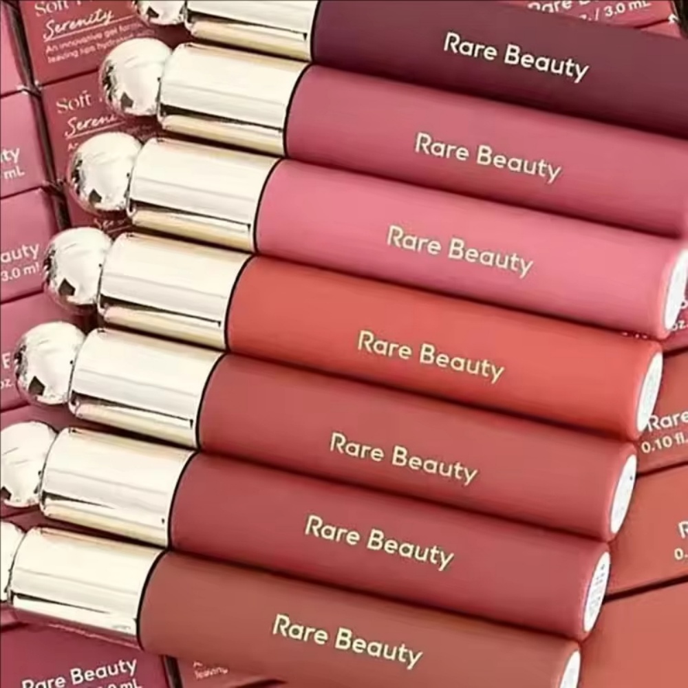Beauty Makeup Gift Sets - Rare Beauty Soft Pinch Tinted Lip