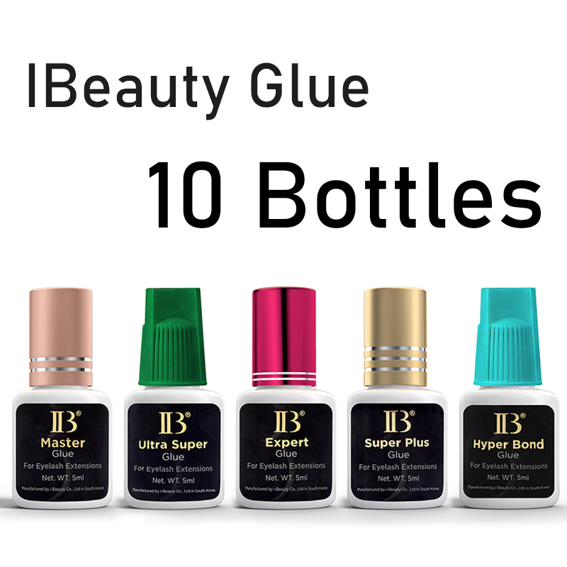 Makeup Plus Beauty - 10 ขวด IB Ultra Super Plus