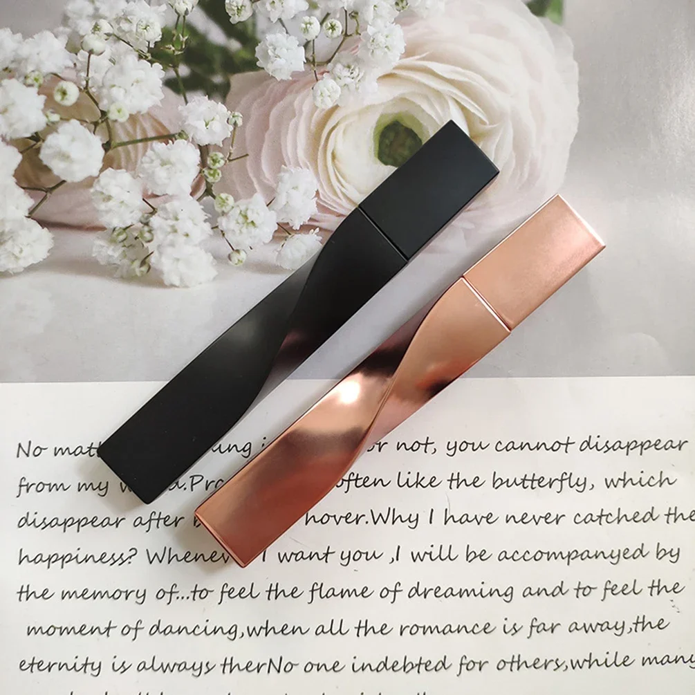 Ms Beauty Makeup - เครื่องสำอางแต่งหน้ามาสคาร่าแบบแห้งเร็วหนายาวยาวติดทนนานกำหนดได้เองเครื่องสำอางเครื่องสำอางแต่งหน้าความงาม