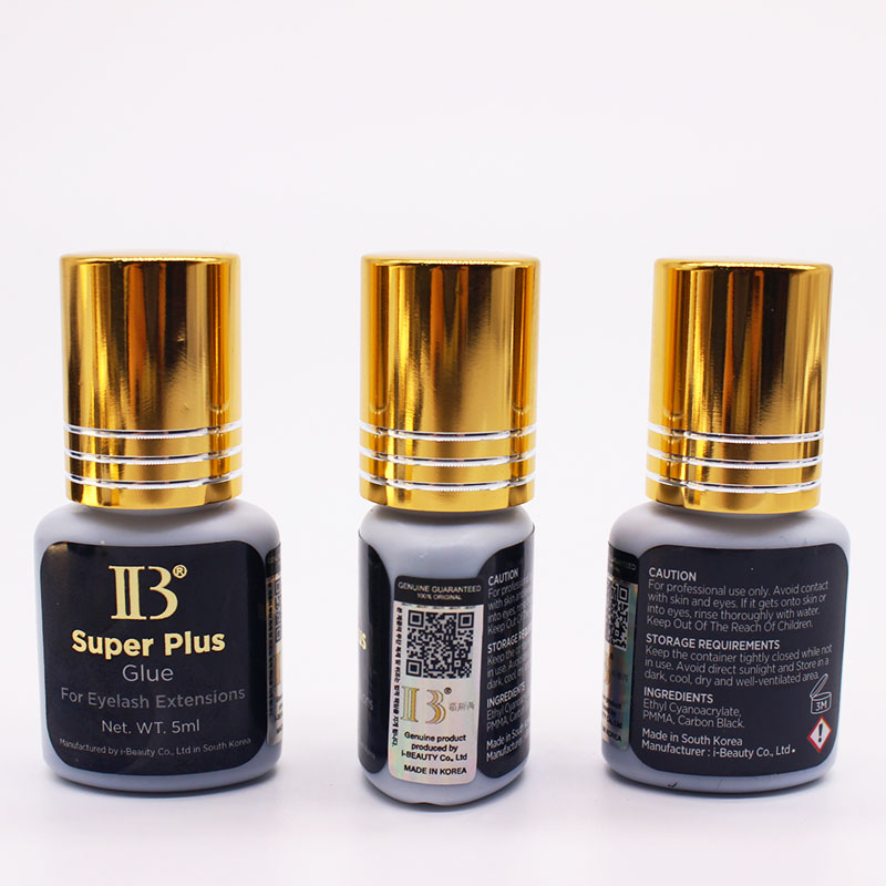 กาวติดขนตาปลอม IGLUE IBeauty S - Makeup Plus Beauty บทวิจารณ์และราคา