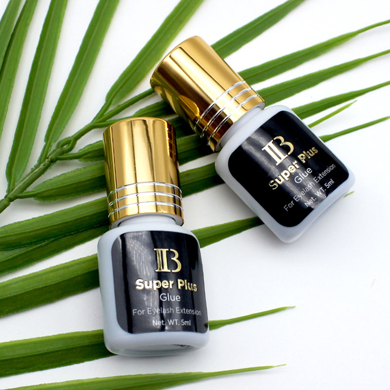 กาวติดขนตาปลอม IGLUE IBeauty S - Makeup Plus Beauty บทวิจารณ์และราคา