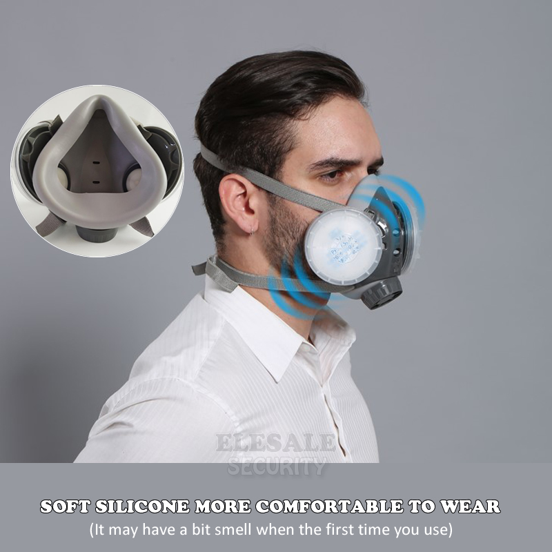 ใหม่หน้ากากป้องกันฝุ่น Full Fa - Sheet Face Mask Pack บทวิจารณ์และราคา
