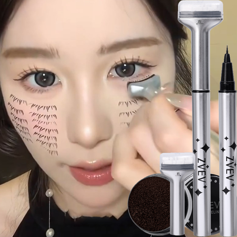ที่ปั๊มขนตาล้านล่างแบบ2อิน1พร้ - Beauty Mark Makeup บทวิจารณ์และราคา