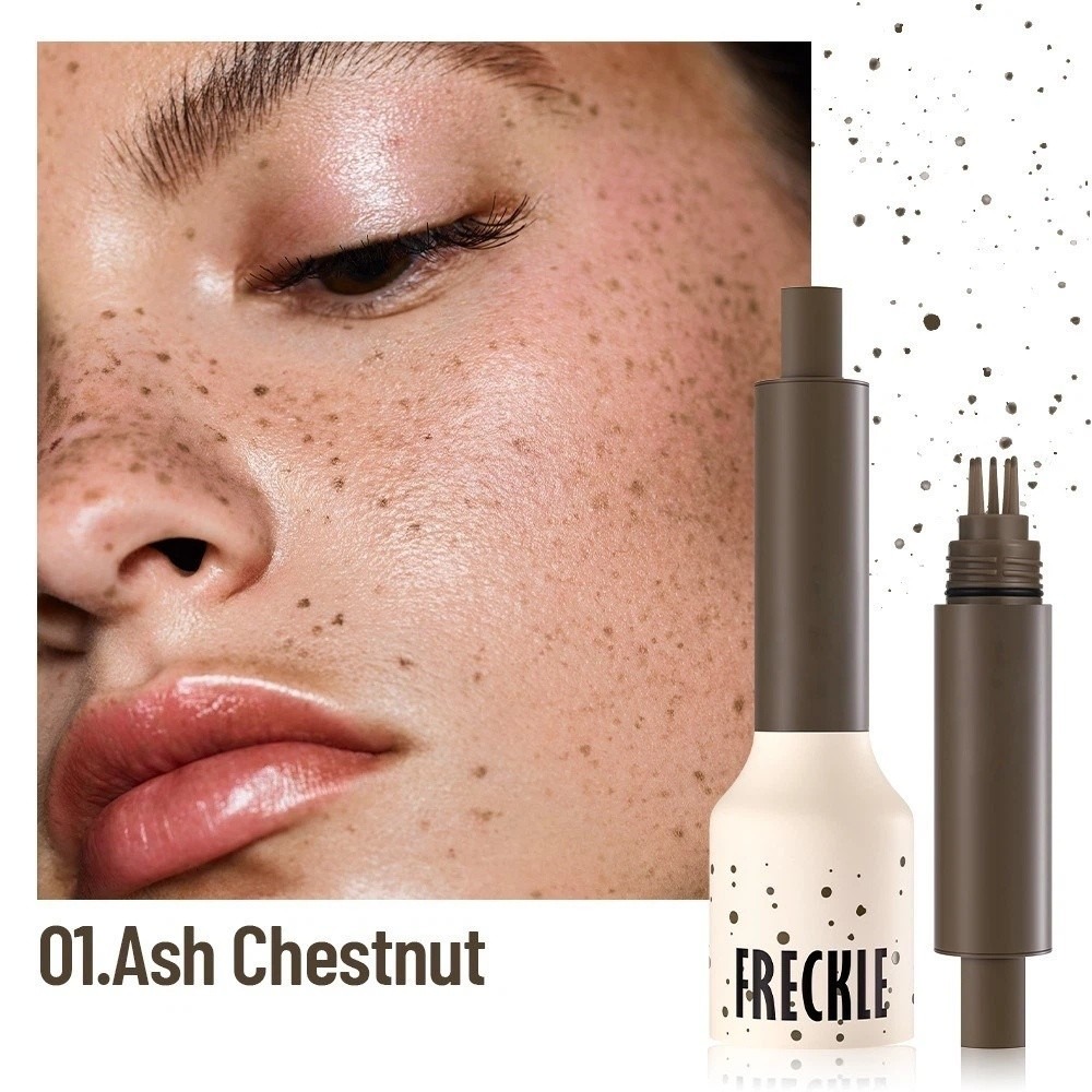 ปากกาแต้มกระชั่งชั่วคราวกันน้ำ - Beauty Mark Makeup บทวิจารณ์และราคา