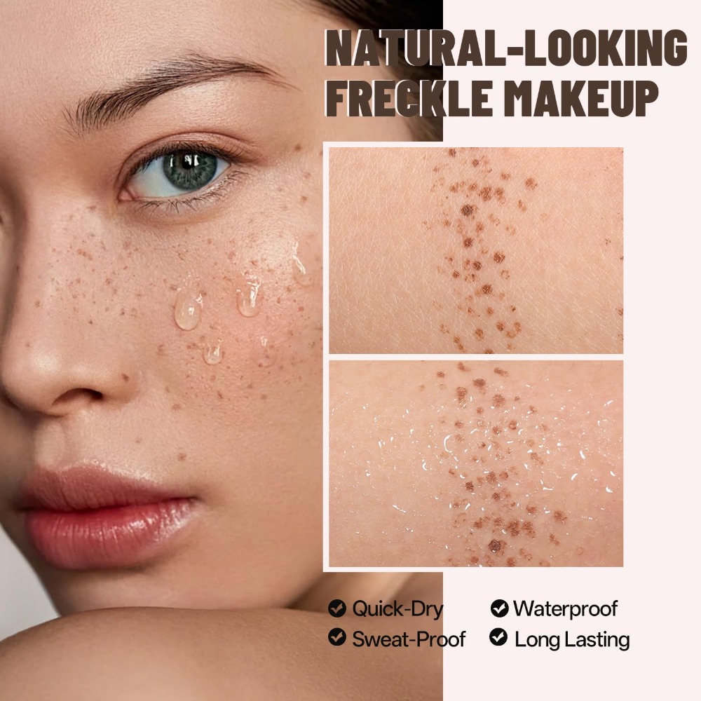 ปากกาแต้มกระชั่งชั่วคราวกันน้ำ - Beauty Mark Makeup บทวิจารณ์และราคา