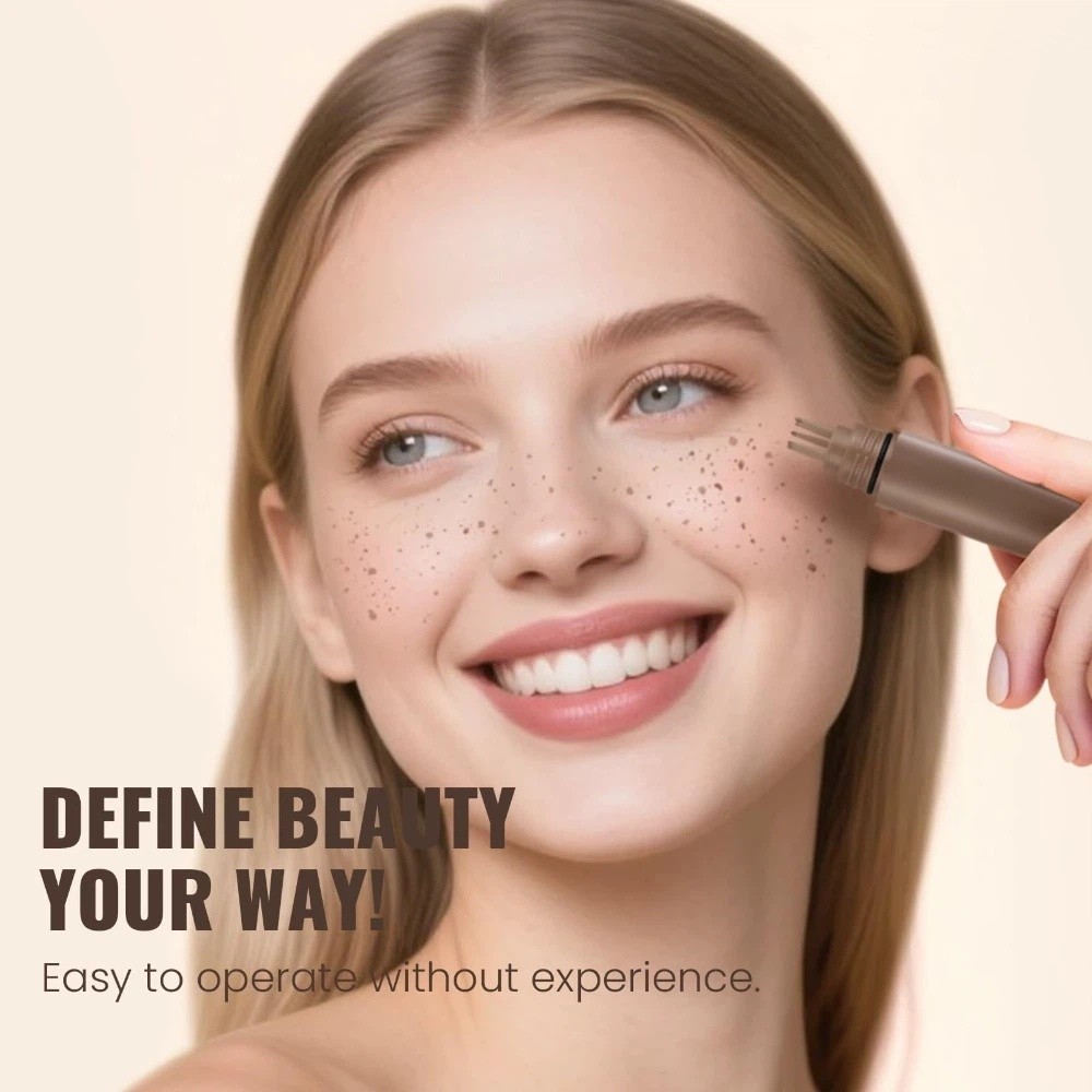 ปากกาแต้มกระชั่งชั่วคราวกันน้ำ - Beauty Mark Makeup บทวิจารณ์และราคา