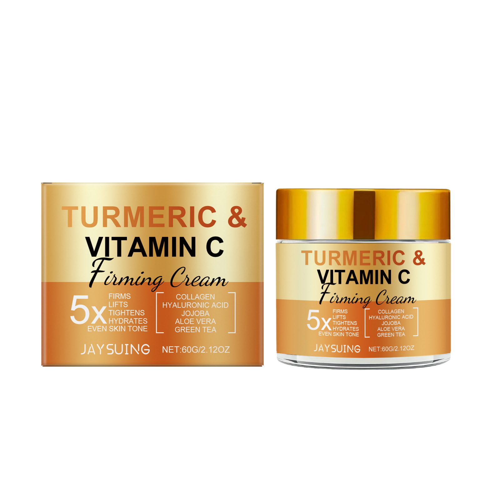 ขมิ้น Vitamin C Firming Face C - Vitamin C Serum Face บทวิจารณ์และราคา