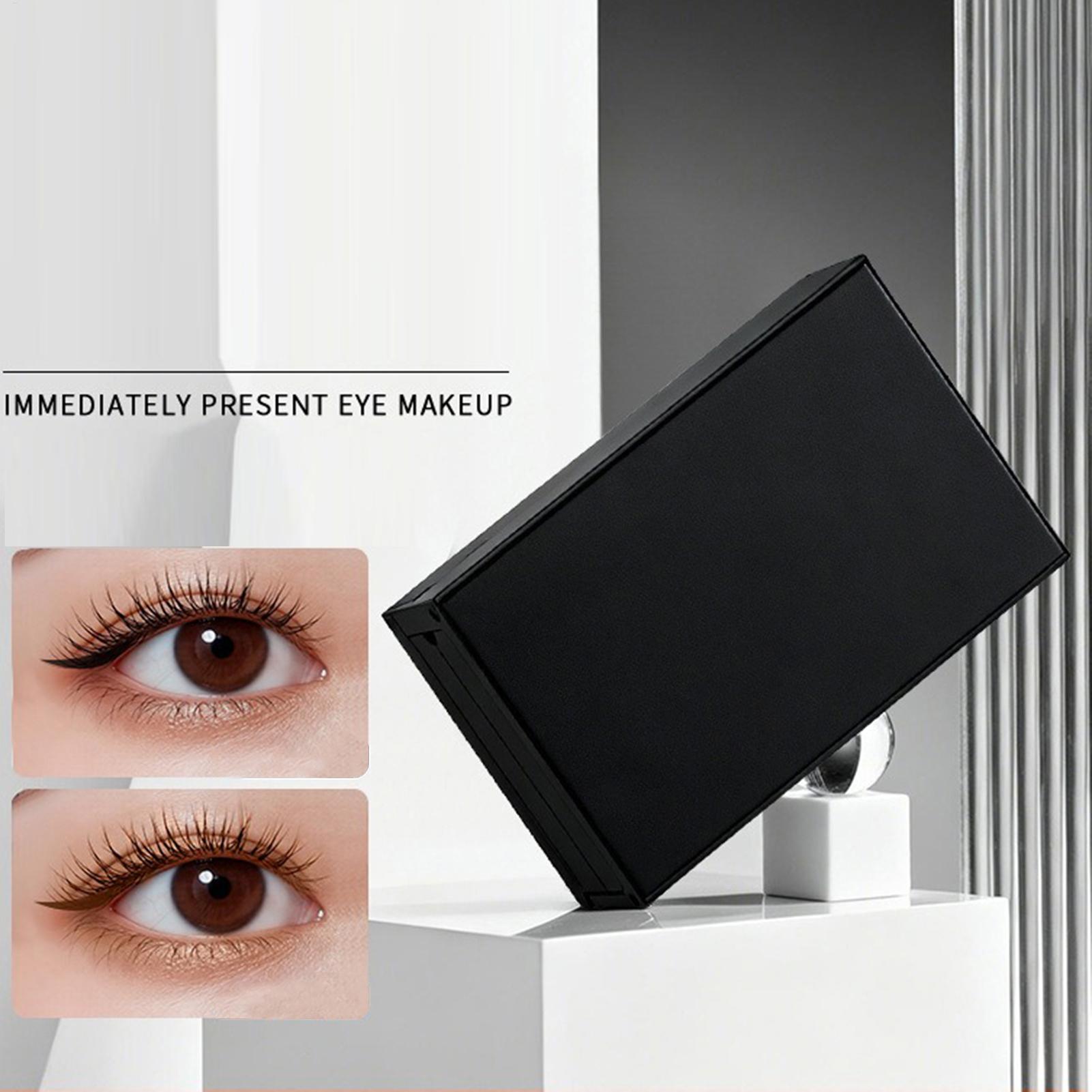 ชุดแต่งตาแบบพกพา 3in1 สำหรับผู - Beauty Mark Makeup บทวิจารณ์และราคา