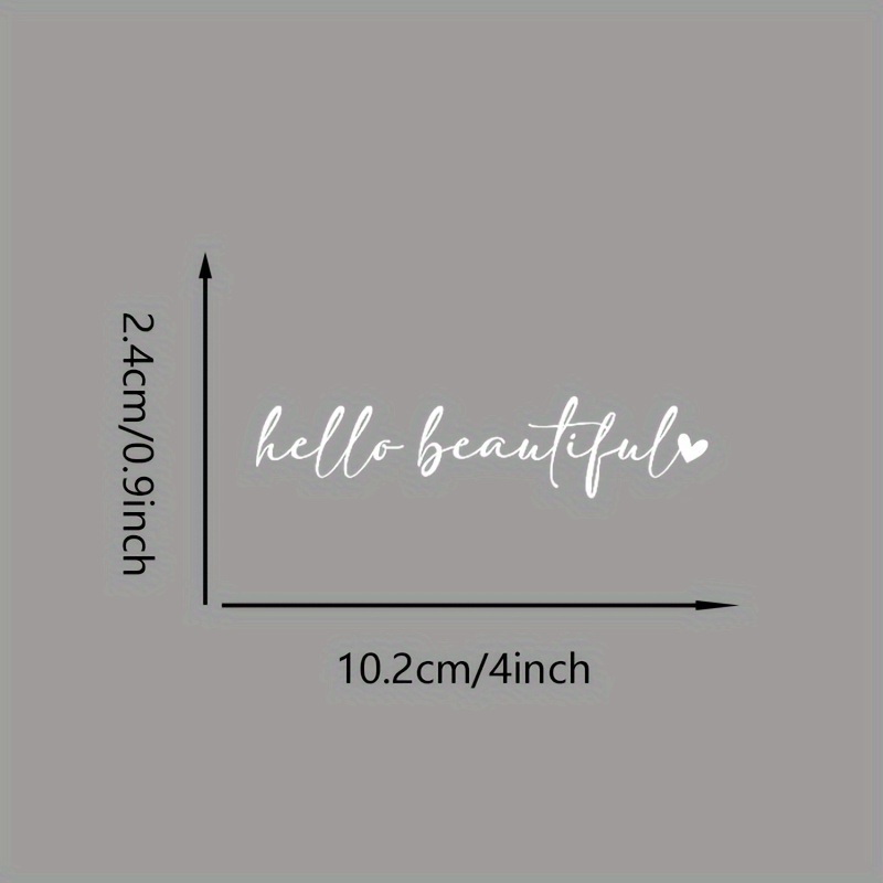 ชุดสติกเกอร์กระจกสาวสวย 3 ชิ้น - Beauty Makeup Gift Sets บทวิจารณ์และราคา