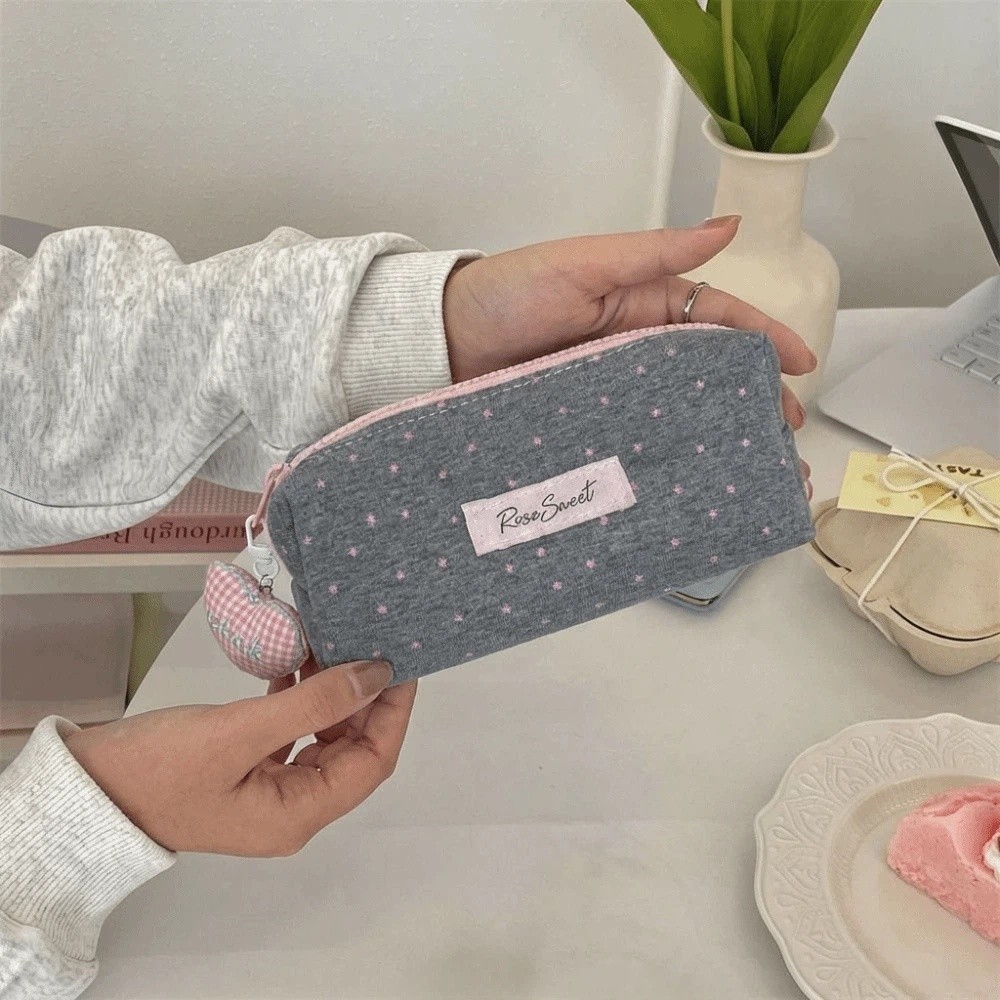 กล่องดินสอเกาหลีขนาดใหญ่รุ่นให - Beauty Makeup School บทวิจารณ์และราคา