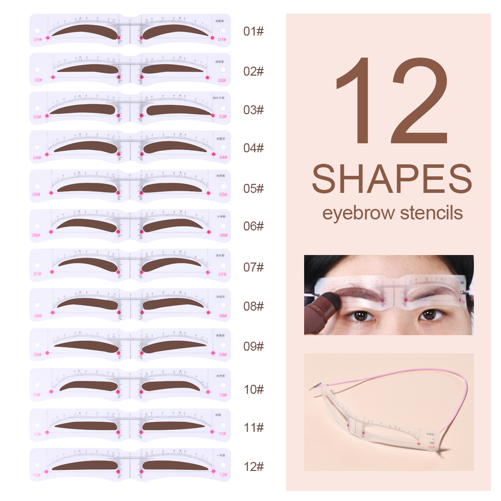 Complete Professional แปรงแต่ง - Beauty Mark Makeup บทวิจารณ์และราคา