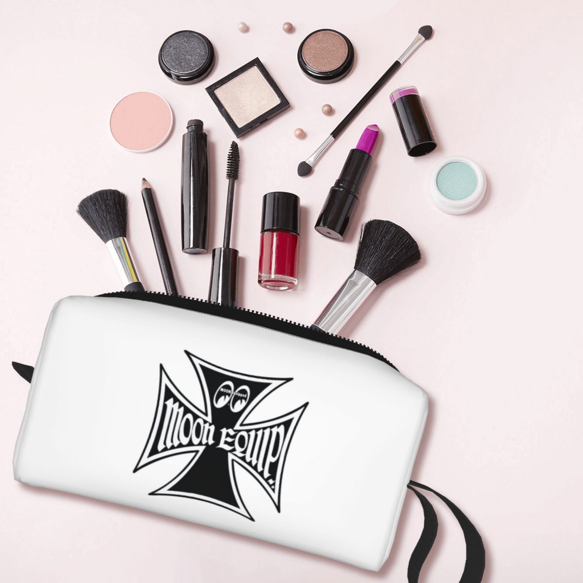 ผลิตในสหรัฐอเมริกา Street Mr.H - Beauty Makeup Usa บทวิจารณ์และราคา
