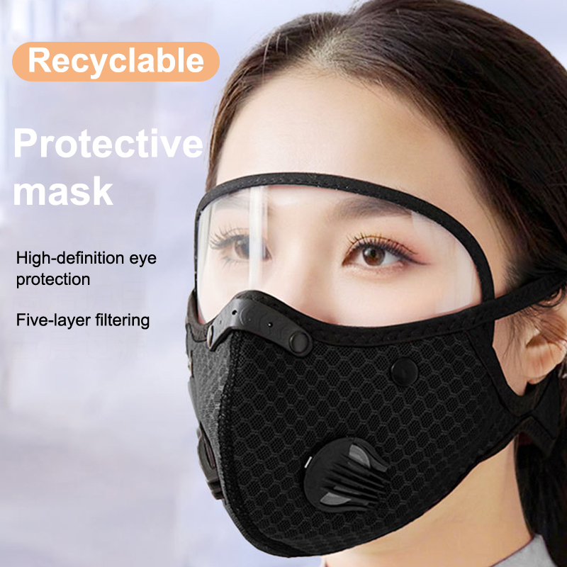 ใหม่หน้ากากปิดจมูกสำหรับปั่นจั - Sheet Face Mask Pack บทวิจารณ์และราคา
