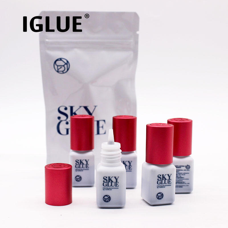 5 ขวด Sky กาว S Plus 1s Fast แ - Makeup Plus Beauty บทวิจารณ์และราคา
