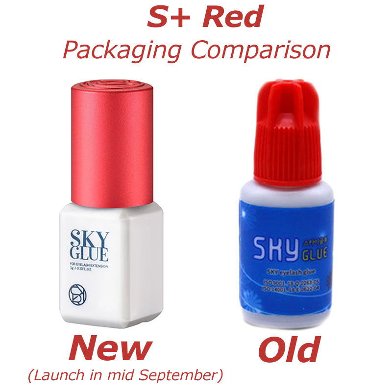 5 ขวด Sky กาว S Plus 1s Fast แ - Makeup Plus Beauty บทวิจารณ์และราคา