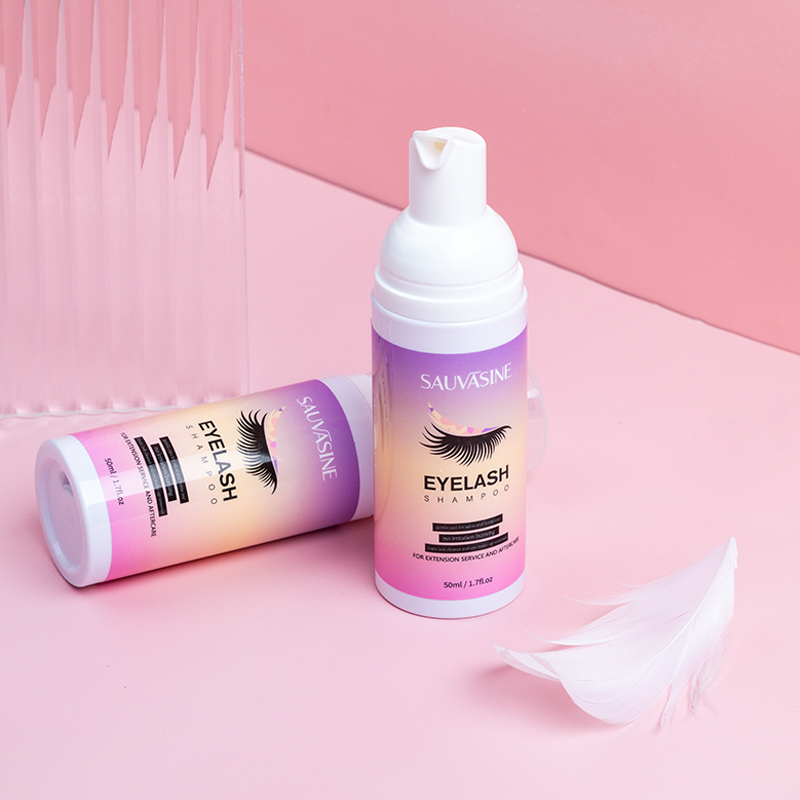 5/10PCS 50ML Eyelash EXTENSION - Makeup Beauty Set บทวิจารณ์และราคา