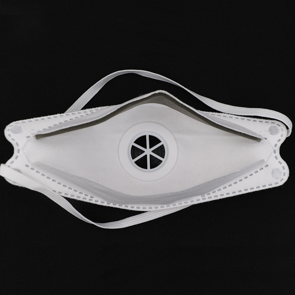 คุณภาพสูง FFP3Mask EN149:2001  - Sheet Face Mask Pack บทวิจารณ์และราคา
