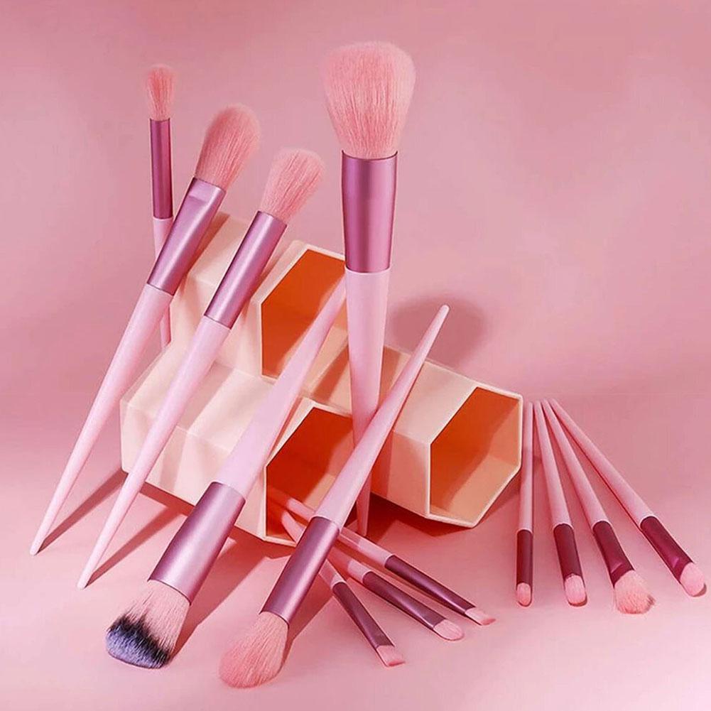 ชุดแปรงแต่งหน้าและฟองน้ำ 33 ชิ - Beauty Makeup Gift Sets บทวิจารณ์และราคา
