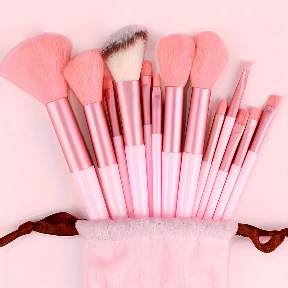 ชุดแปรงแต่งหน้าและฟองน้ำ 33 ชิ - Beauty Makeup Gift Sets บทวิจารณ์และราคา