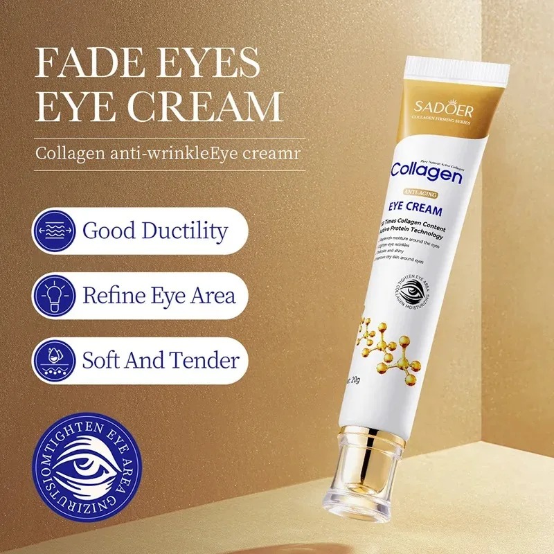 SADOER Collagen Skin Care ชุดต - Beauty Glazed Makeup บทวิจารณ์และราคา