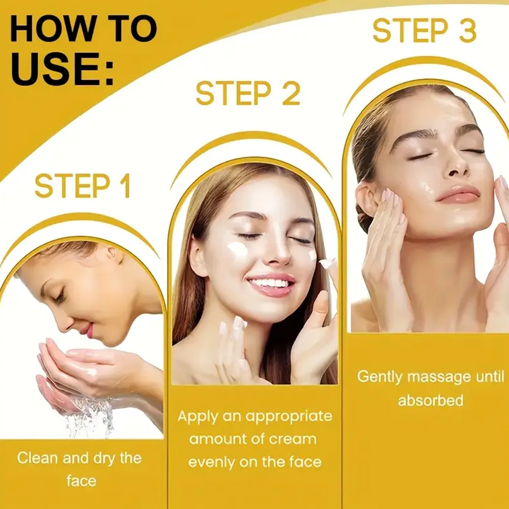 ​ เนื้อสูงวาง Deeply Moisturiz - Beauty Glazed Makeup บทวิจารณ์และราคา