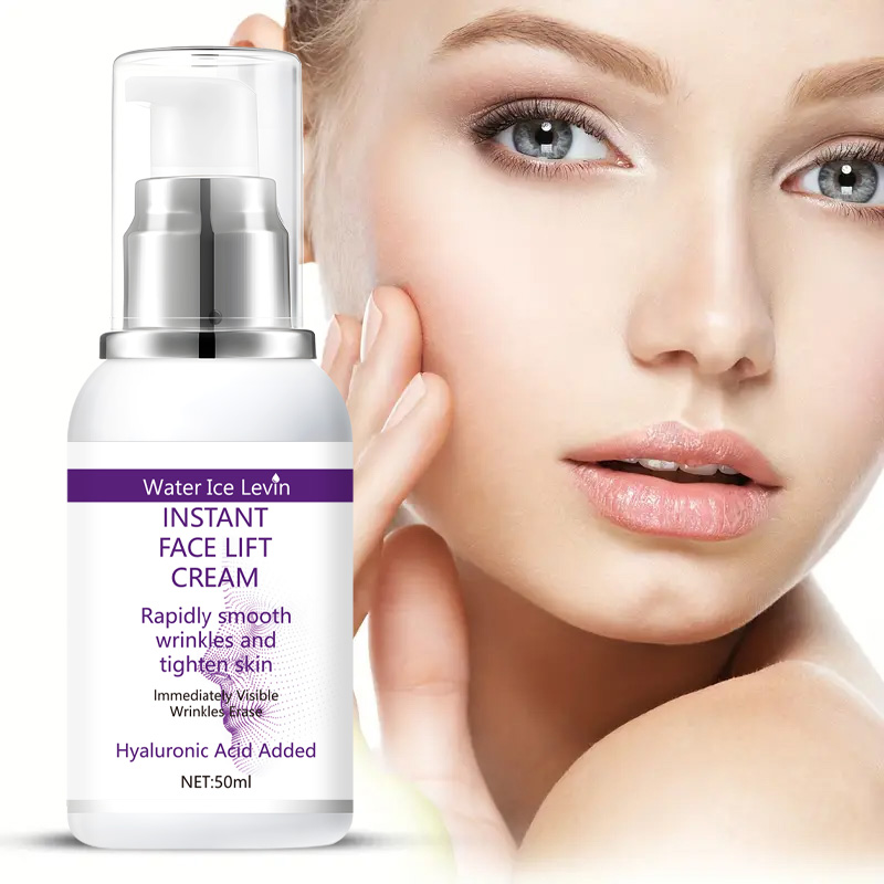 ครีมยกกระชับใบหน้าทันทีพร้อมกร - Beauty Glazed Makeup บทวิจารณ์และราคา