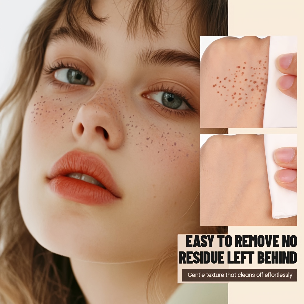 ปากกาแต่งหน้าลายกระจุด กันน้ำ  - Beauty Mark Makeup บทวิจารณ์และราคา