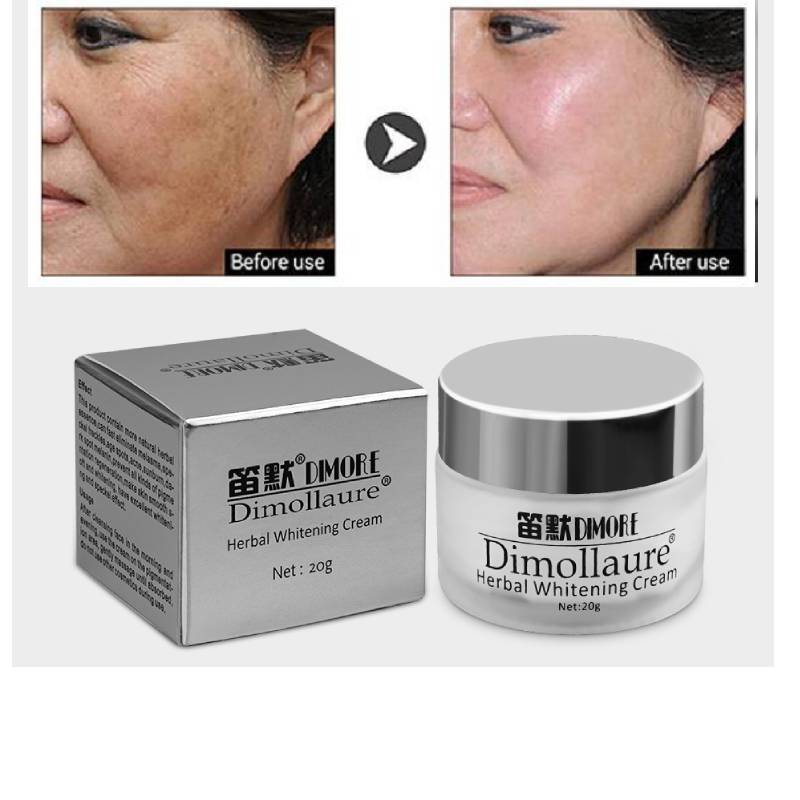 Dimollaure Whitening Freckle C - Beauty Glazed Makeup บทวิจารณ์และราคา