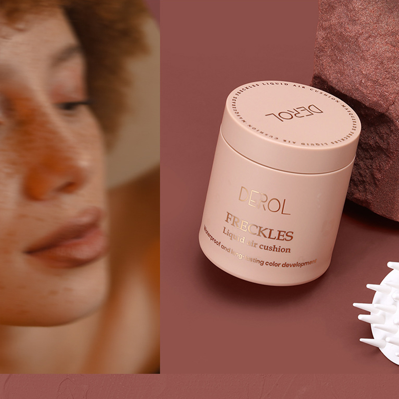 ชุดแสตมป์แต่งหน้าลายกระ ปุ่มกร - Beauty Mark Makeup บทวิจารณ์และราคา