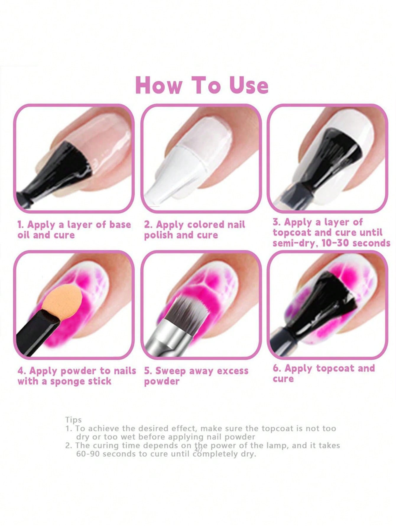 เครื่องสำอางใหม่และอุปกรณ์ตกแต - Eyeshadow Glitter Pigment บทวิจารณ์และราคา