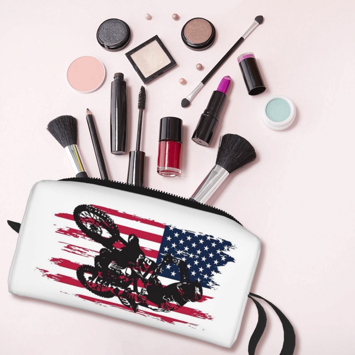 ดートไบค์ โมโตครอส ยูเอสเอ ธงชาต - Beauty Makeup Usa บทวิจารณ์และราคา