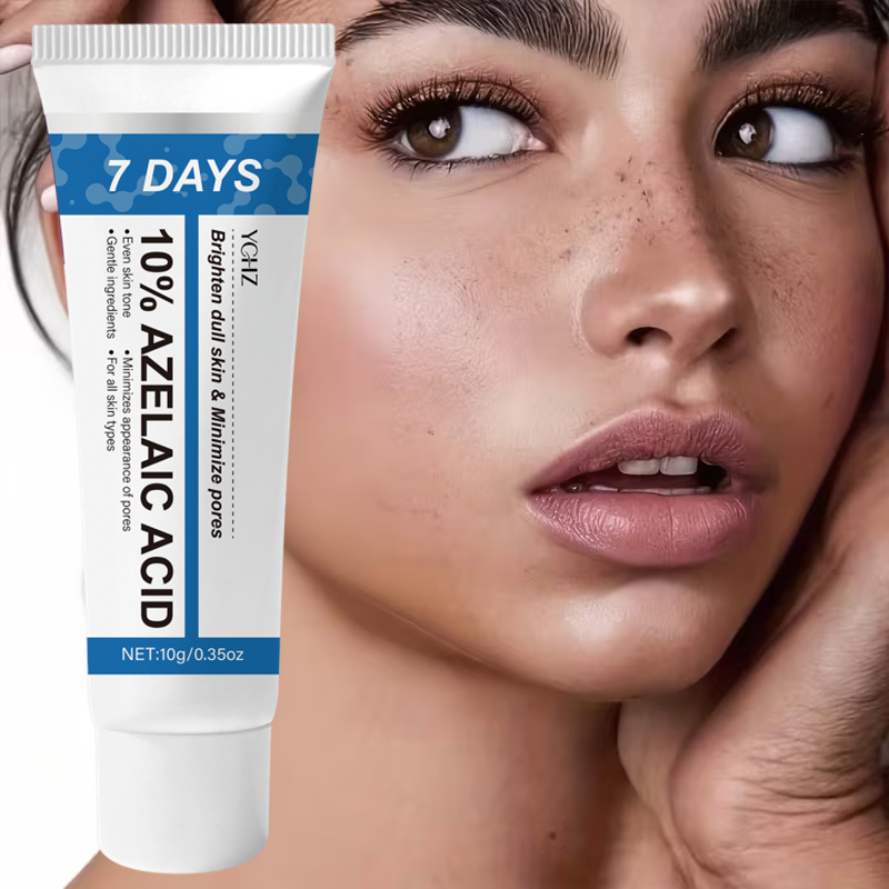 7Days ครีมลดเลือนจุดด่างดำ 10% - Vitamin C Serum Face บทวิจารณ์และราคา