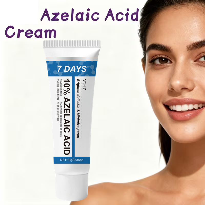 7Days ครีมลดเลือนจุดด่างดำ 10% - Vitamin C Serum Face บทวิจารณ์และราคา