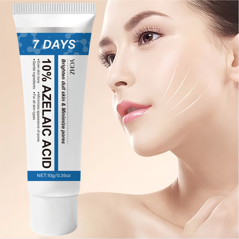 7Days ครีมลดเลือนจุดด่างดำ 10% - Vitamin C Serum Face บทวิจารณ์และราคา