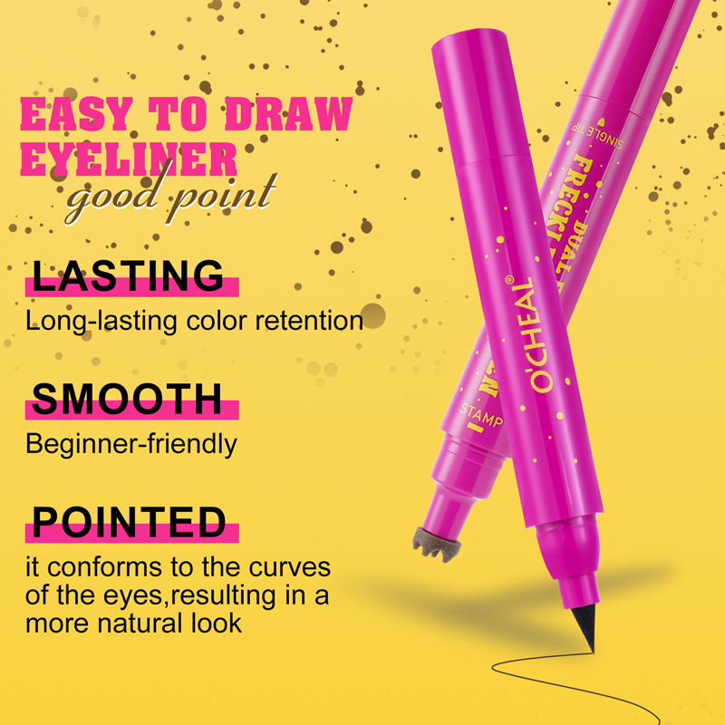 ปากกาปิดจุดด่างดำแบบสองหัว 2-i - Beauty Mark Makeup บทวิจารณ์และราคา