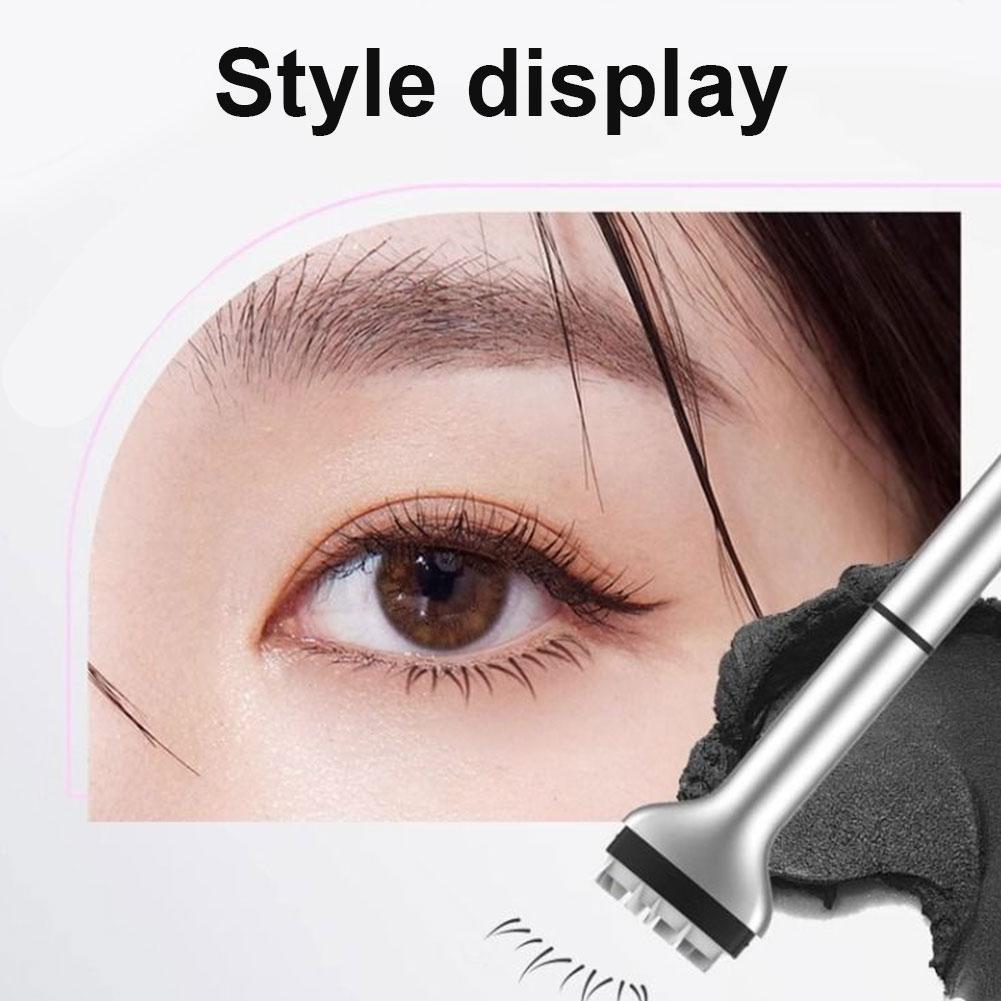 Dezone ปากกาปั๊มขนตาล่างแบบ3 i - Beauty Mark Makeup บทวิจารณ์และราคา