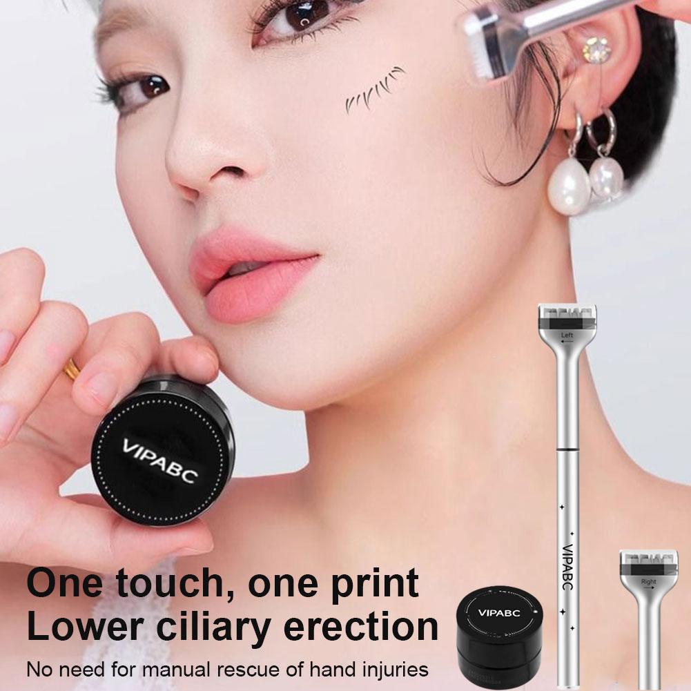 Dezone ปากกาปั๊มขนตาล่างแบบ3 i - Beauty Mark Makeup บทวิจารณ์และราคา