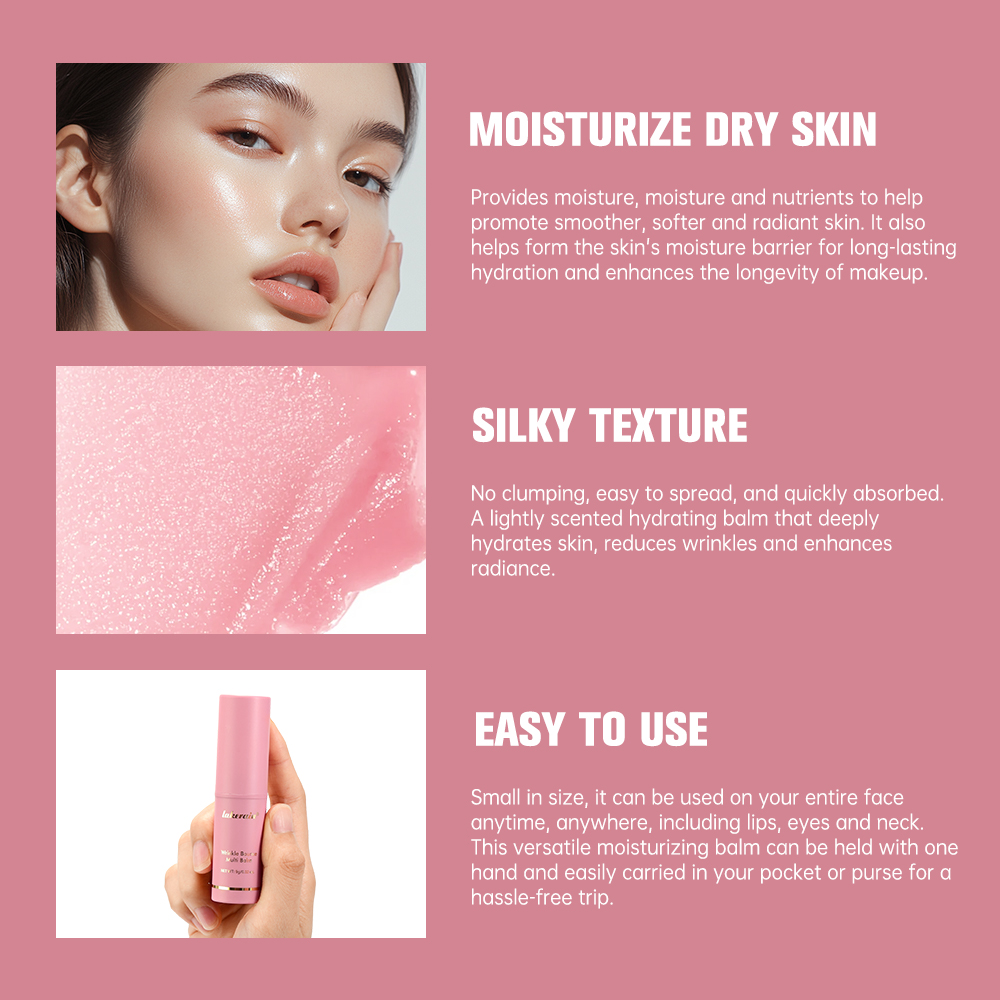 ริ้วรอย KAHI Removal Multi BOU - Beauty Glazed Makeup บทวิจารณ์และราคา