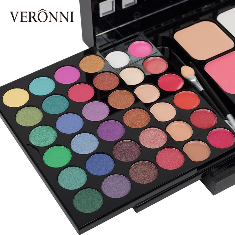 40/74/78 สี Glitter Eyeshadow  - Eyeshadow Glitter Pigment บทวิจารณ์และราคา