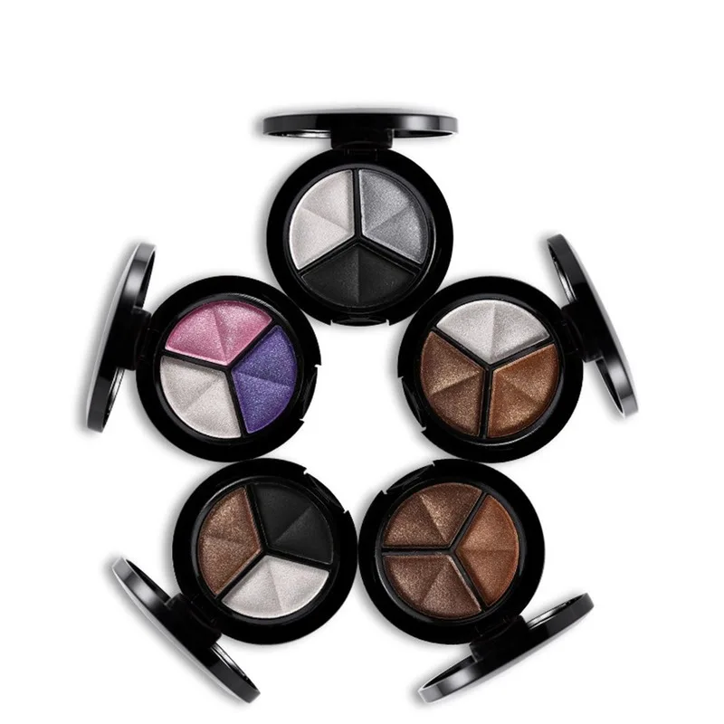 อายแชโดว์ผู้หญิงอายแชโดว์แวววา - Eyeshadow Glitter Pigment บทวิจารณ์และราคา
