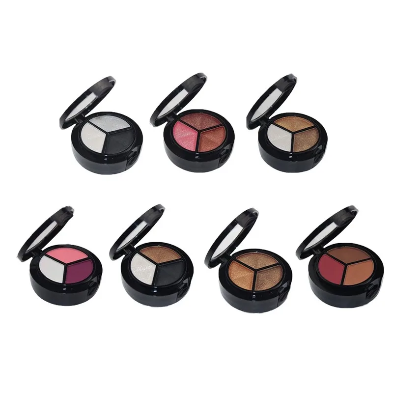 อายแชโดว์ผู้หญิงอายแชโดว์แวววา - Eyeshadow Glitter Pigment บทวิจารณ์และราคา