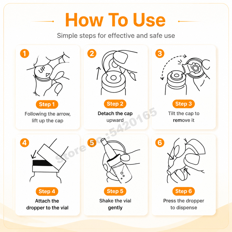 วิตามินซีสำหรับเซรั่มเดอร์มาเพ - Vitamin C Serum Face บทวิจารณ์และราคา
