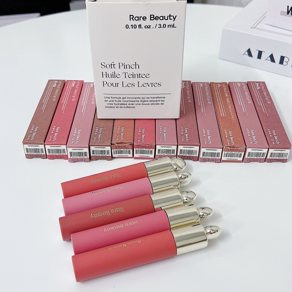 Rare Beauty Soft Pinch Tinted  - Beauty Makeup Gift Sets บทวิจารณ์และราคา