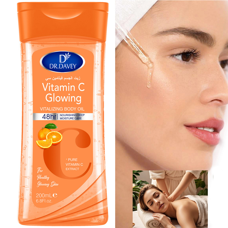ดร.เดวี่ วิตามินซี ชุดผลิตภัณฑ - Vitamin C Serum Face บทวิจารณ์และราคา