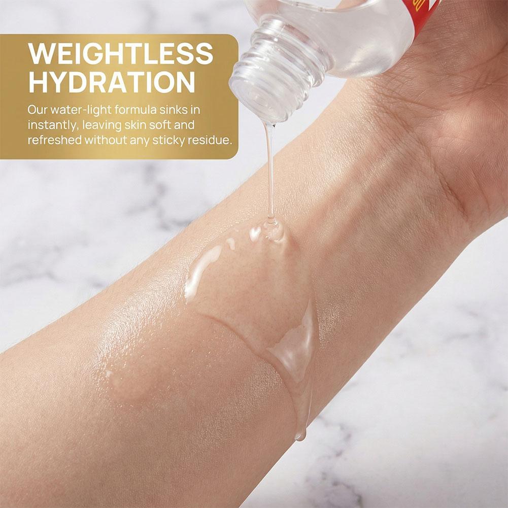 AHA ไฮยาลูโรนิควิตามินซี อาร์บ - Vitamin C Serum Face บทวิจารณ์และราคา