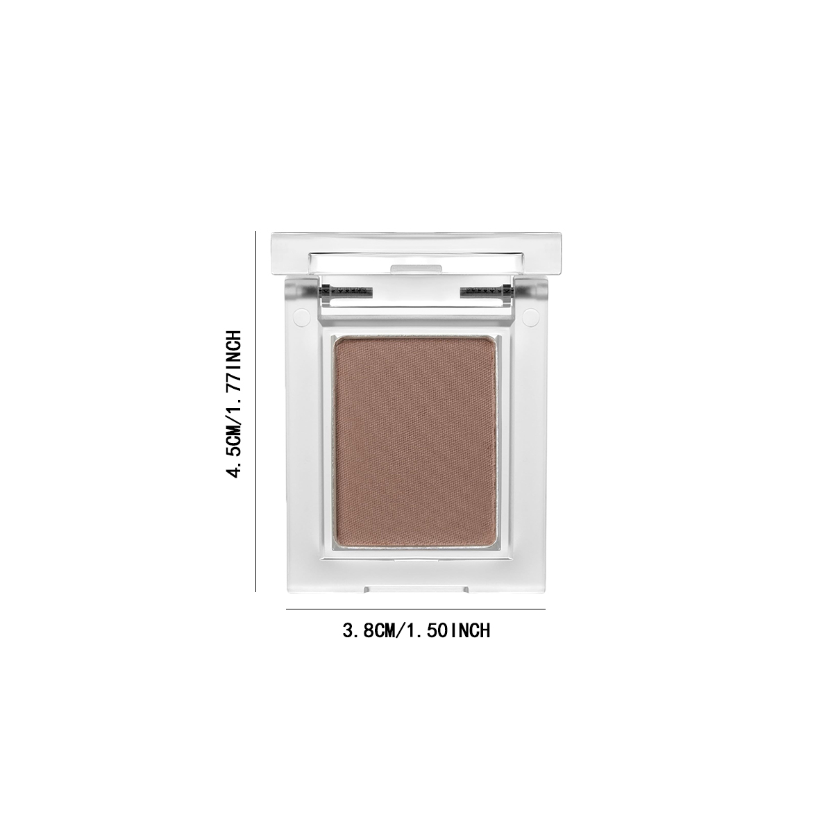 HOLIKA เฉดสีที่ฉันชอบที่สุด Sh - Eyeshadow Glitter Pigment บทวิจารณ์และราคา