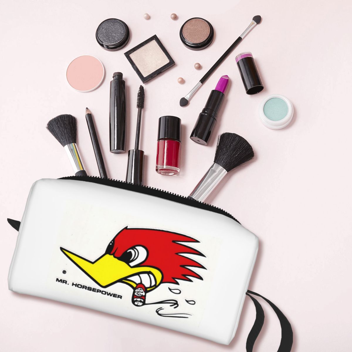 ผลิตในสหรัฐอเมริกา Street Mr.H - Beauty Makeup Usa บทวิจารณ์และราคา