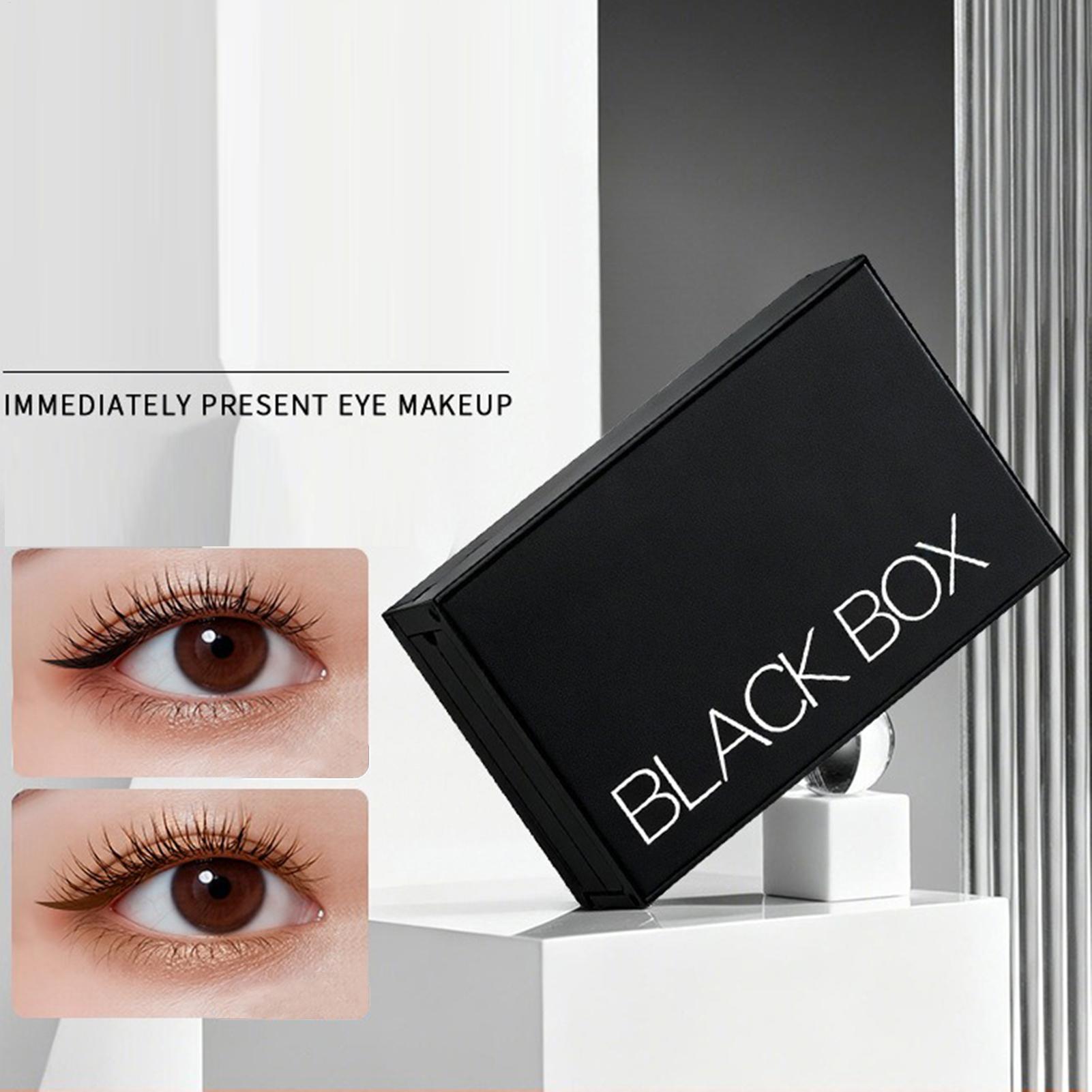 1 ชุดอายไลเนอร์แบบแม่เหล็ก แสต - Beauty Mark Makeup บทวิจารณ์และราคา