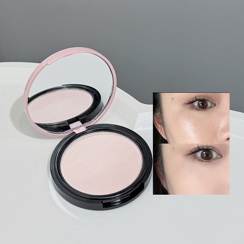 ชุดเครื่องสำอาง QIBEST สีชมพู  - Beauty Makeup Camera บทวิจารณ์และราคา