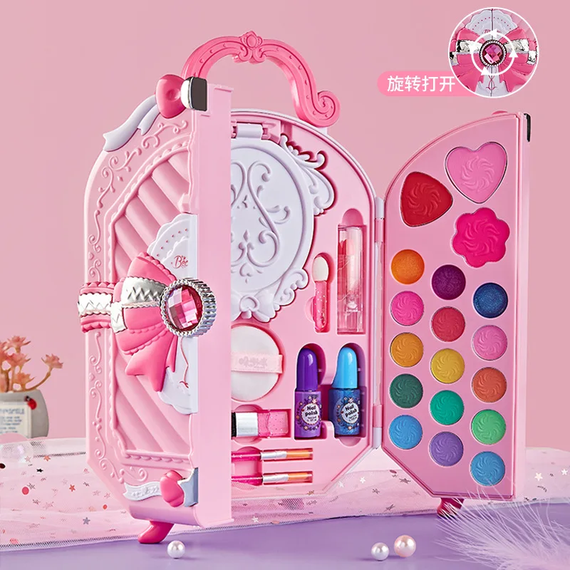 เครื่องสำอางของเล่นสำหรับเจ้าห - Beauty Makeup Gift Sets บทวิจารณ์และราคา